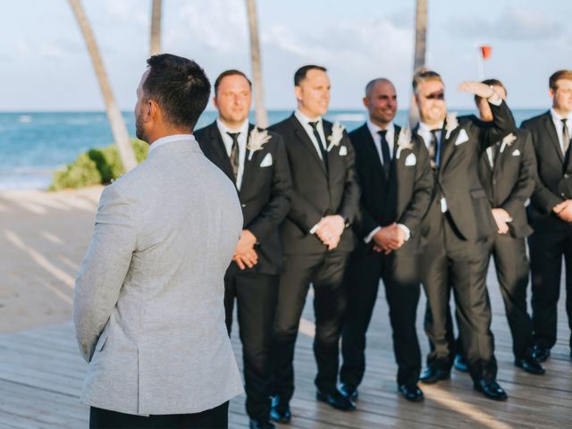 Nathaniel and Mackenzie&apos;s Wedding in Punta Cana, Dominican Republic 56