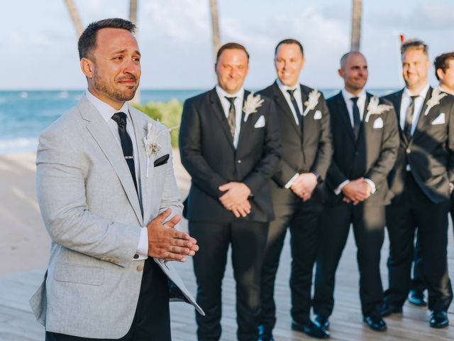 Nathaniel and Mackenzie&apos;s Wedding in Punta Cana, Dominican Republic 57
