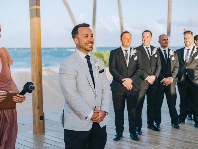 Nathaniel and Mackenzie&apos;s Wedding in Punta Cana, Dominican Republic 58