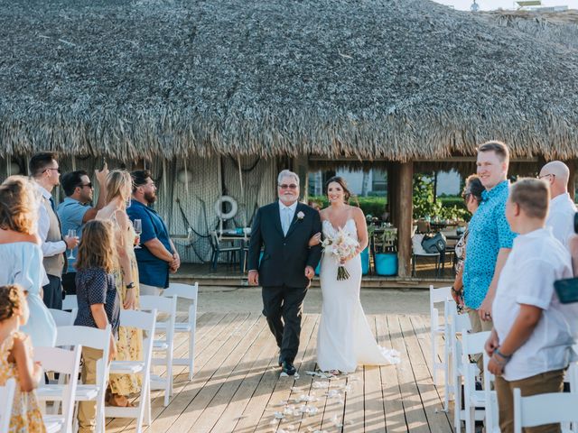 Nathaniel and Mackenzie&apos;s Wedding in Punta Cana, Dominican Republic 59