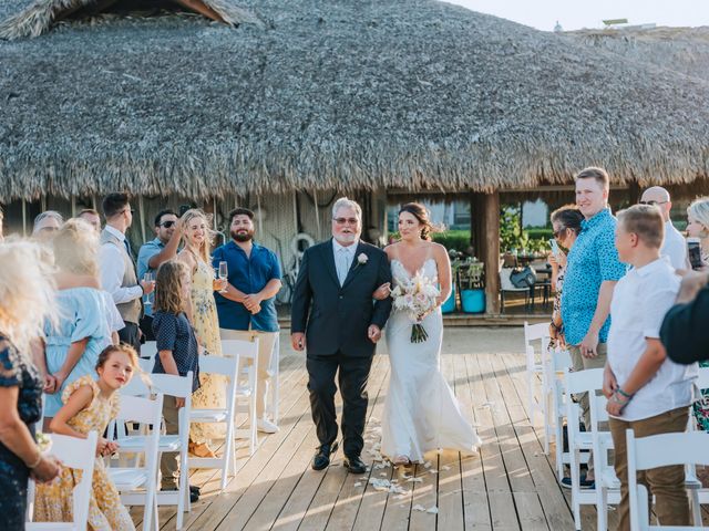 Nathaniel and Mackenzie&apos;s Wedding in Punta Cana, Dominican Republic 60