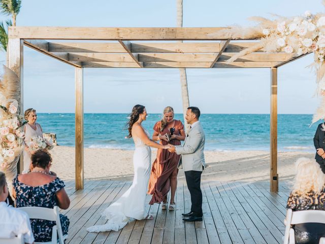 Nathaniel and Mackenzie&apos;s Wedding in Punta Cana, Dominican Republic 62