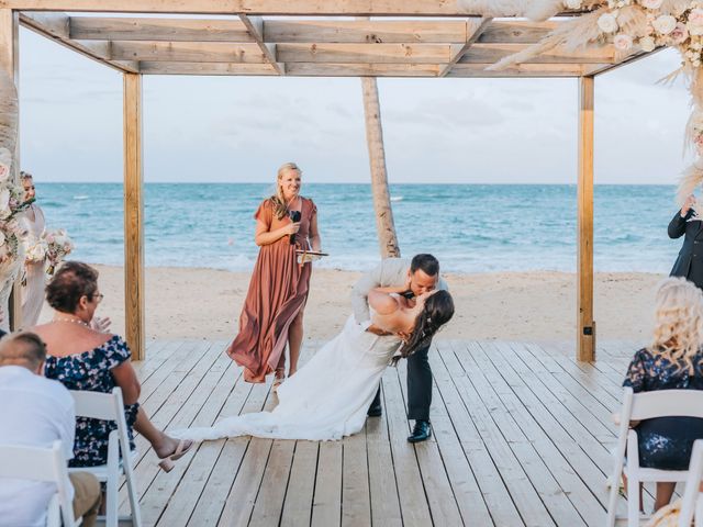 Nathaniel and Mackenzie&apos;s Wedding in Punta Cana, Dominican Republic 68