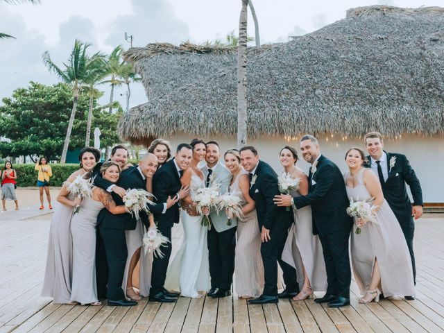 Nathaniel and Mackenzie&apos;s Wedding in Punta Cana, Dominican Republic 72