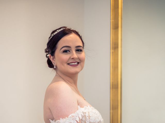 Kevin and Emily's Wedding in Egg Harbor City, New Jersey 60