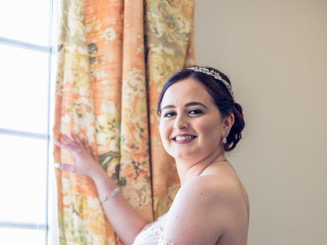 Kevin and Emily's Wedding in Egg Harbor City, New Jersey 63