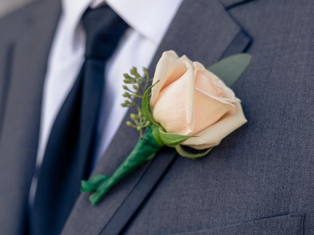 Kevin and Emily's Wedding in Egg Harbor City, New Jersey 67