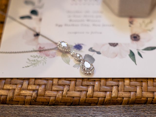Kevin and Emily's Wedding in Egg Harbor City, New Jersey 79