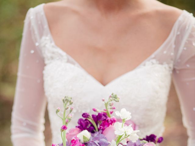 Lauren and Craig's Wedding in Maryville, Illinois 4