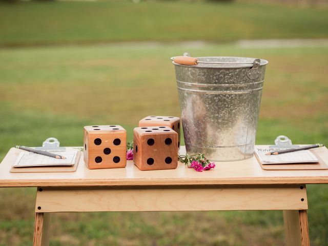 Lauren and Craig's Wedding in Maryville, Illinois 14