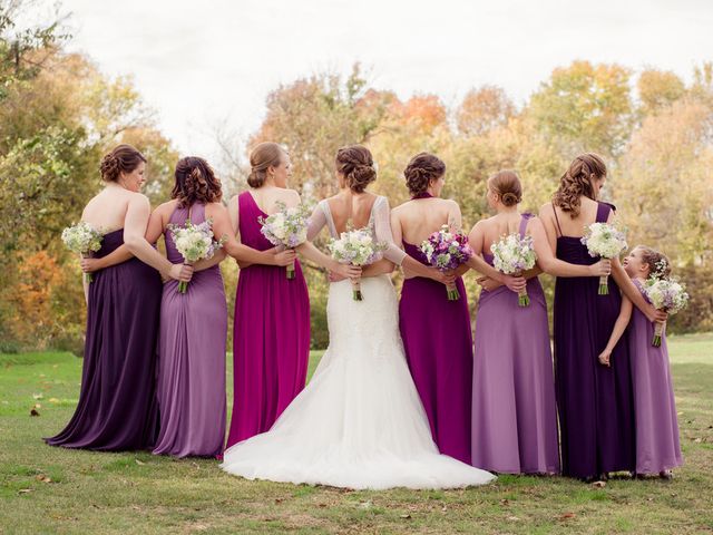 Lauren and Craig's Wedding in Maryville, Illinois 7