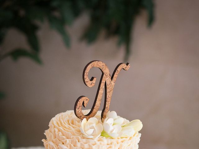 Lauren and Craig's Wedding in Maryville, Illinois 16