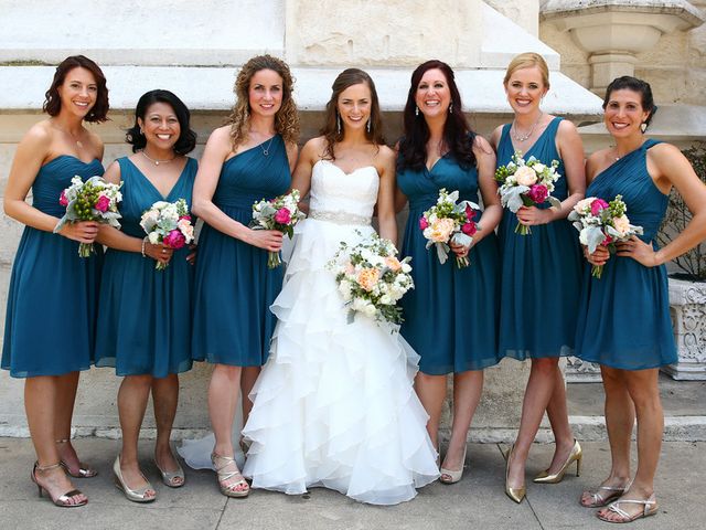 Meaghan and JP&apos;s Wedding in Dripping Springs, Texas 3
