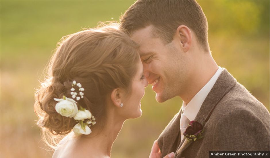 Lauren and Craig's Wedding in Maryville, Illinois
