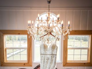 Alyssa &amp; Ricky's wedding 3