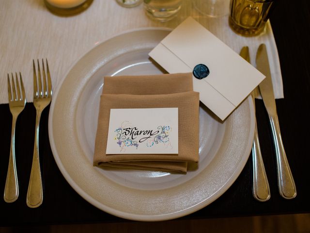 Teddy and Melissa's Wedding in Washington, District of Columbia 15