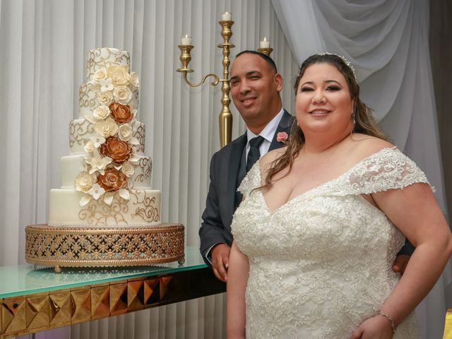 Jose and Gladys&apos;s Wedding in Yabucoa, Puerto Rico 6