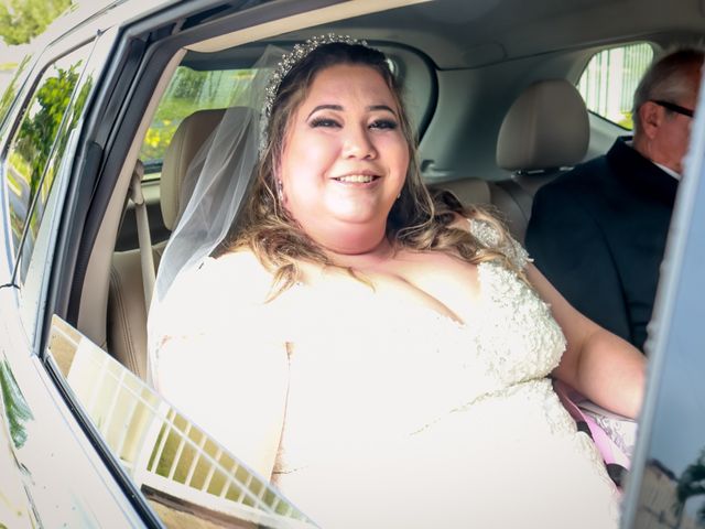 Jose and Gladys&apos;s Wedding in Yabucoa, Puerto Rico 12
