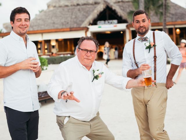 Jake and Makayla&apos;s Wedding in Punta Cana, Dominican Republic 24