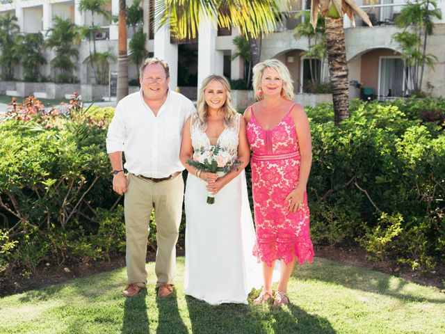 Jake and Makayla&apos;s Wedding in Punta Cana, Dominican Republic 104