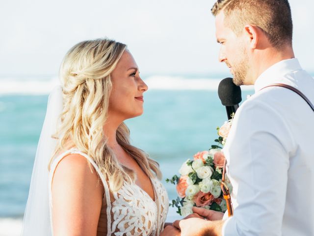 Jake and Makayla&apos;s Wedding in Punta Cana, Dominican Republic 145