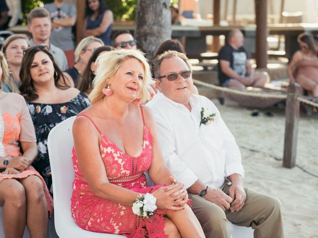 Jake and Makayla&apos;s Wedding in Punta Cana, Dominican Republic 159