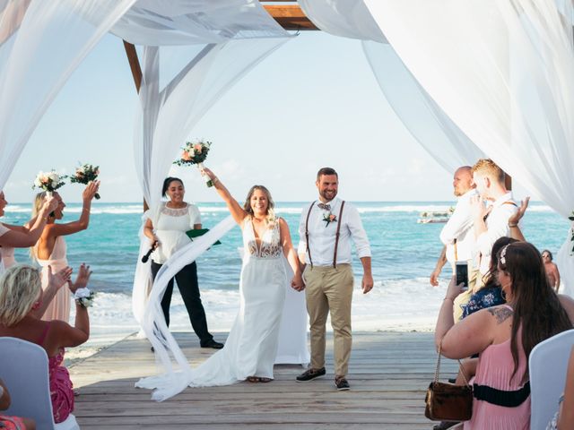 Jake and Makayla&apos;s Wedding in Punta Cana, Dominican Republic 164