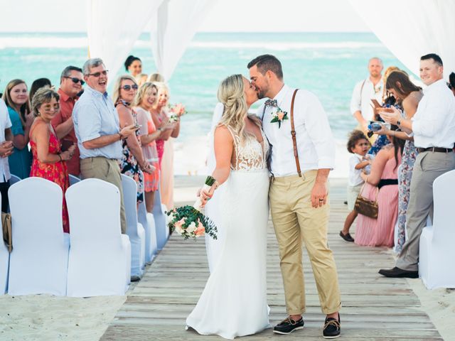 Jake and Makayla&apos;s Wedding in Punta Cana, Dominican Republic 165