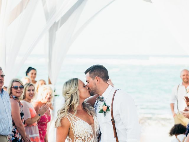 Jake and Makayla&apos;s Wedding in Punta Cana, Dominican Republic 166