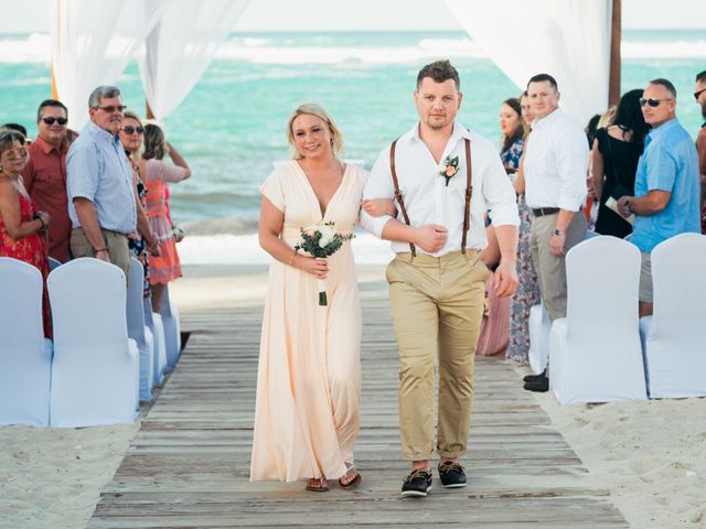 Jake and Makayla&apos;s Wedding in Punta Cana, Dominican Republic 169