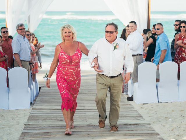 Jake and Makayla&apos;s Wedding in Punta Cana, Dominican Republic 170