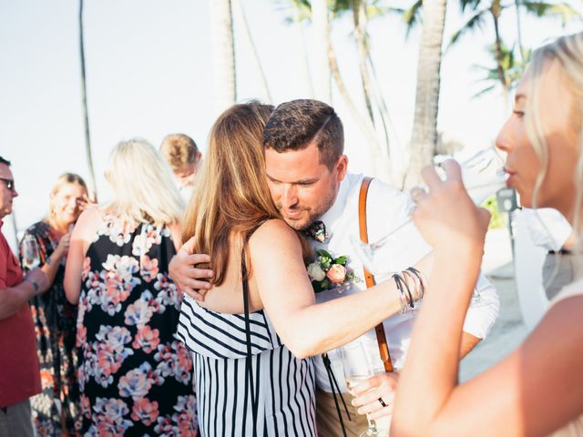Jake and Makayla&apos;s Wedding in Punta Cana, Dominican Republic 171