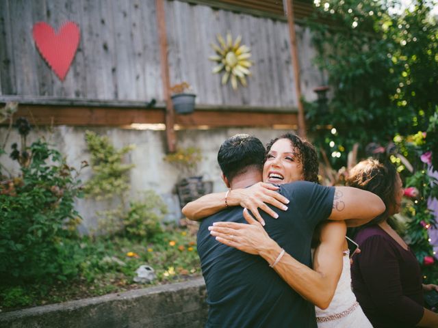 Sam and Alicia&apos;s Wedding in San Rafael, California 28