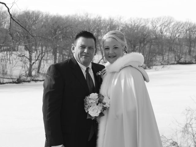 Melissa and Jeffrey's Wedding in Fergus Falls, Minnesota 2