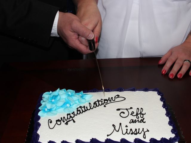 Melissa and Jeffrey&apos;s Wedding in Fergus Falls, Minnesota 14