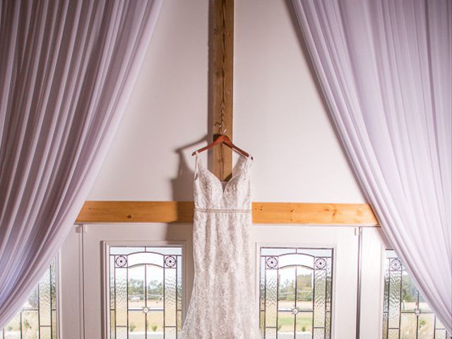 Ricky and Alyssa's Wedding in Delmar, Maryland 18