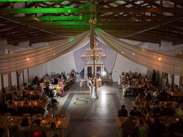 Ricky and Alyssa's Wedding in Delmar, Maryland 25