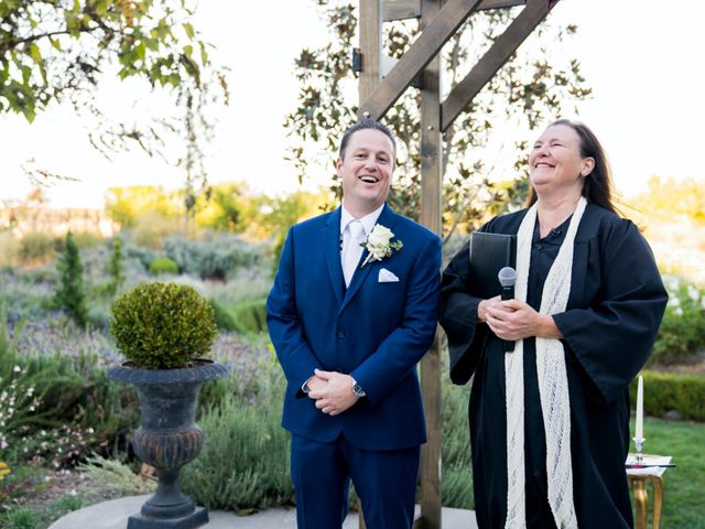 Mike and Samantha&apos;s Wedding in Winters, California 3