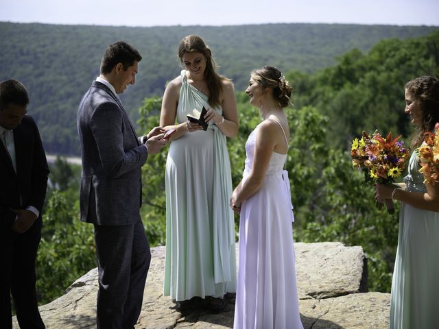 Tom and Katie&apos;s Wedding in Baraboo, Wisconsin 20