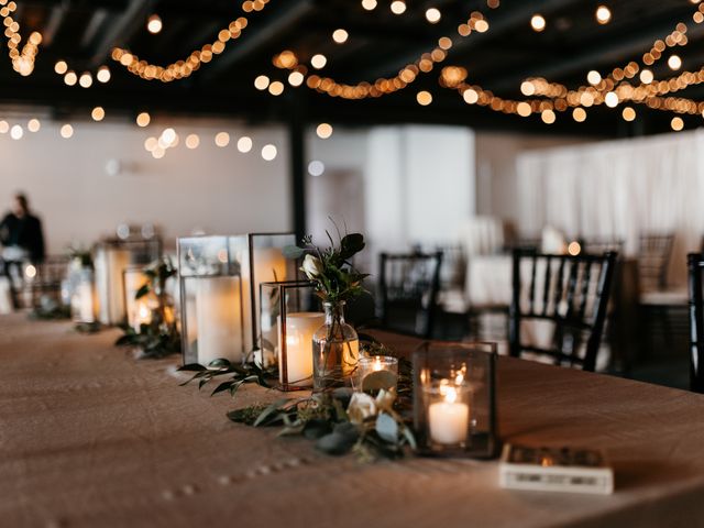 Jarrid and Chelsea's Wedding in Syracuse, New York 1