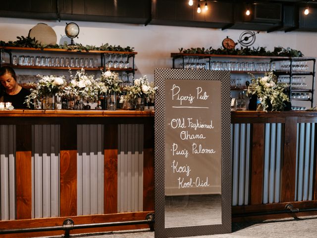 Jarrid and Chelsea's Wedding in Syracuse, New York 2