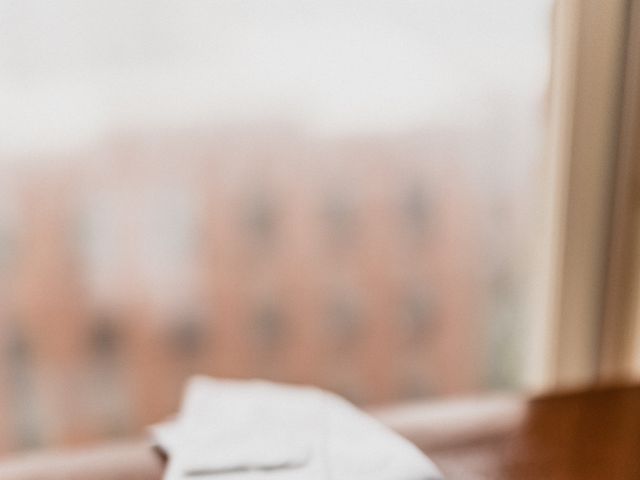 Jarrid and Chelsea's Wedding in Syracuse, New York 4
