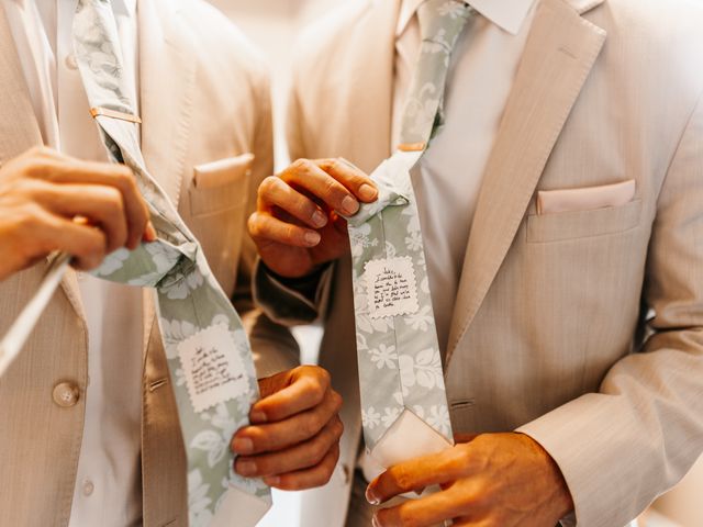 Jarrid and Chelsea's Wedding in Syracuse, New York 5