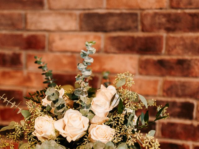Jarrid and Chelsea's Wedding in Syracuse, New York 7
