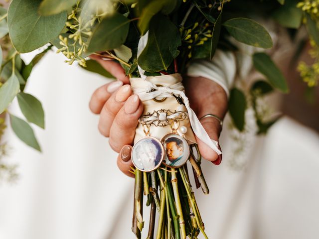 Jarrid and Chelsea's Wedding in Syracuse, New York 9