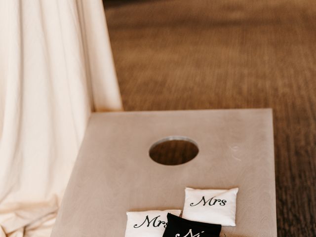 Jarrid and Chelsea's Wedding in Syracuse, New York 14