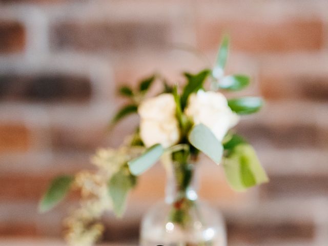 Jarrid and Chelsea's Wedding in Syracuse, New York 15