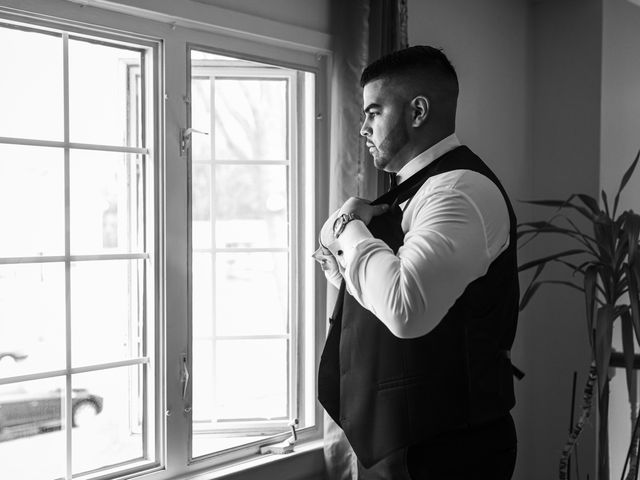 Juan and Carla&apos;s Wedding in Wading River, New York 36