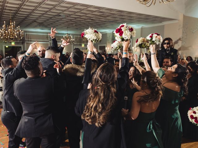 Juan and Carla&apos;s Wedding in Wading River, New York 118