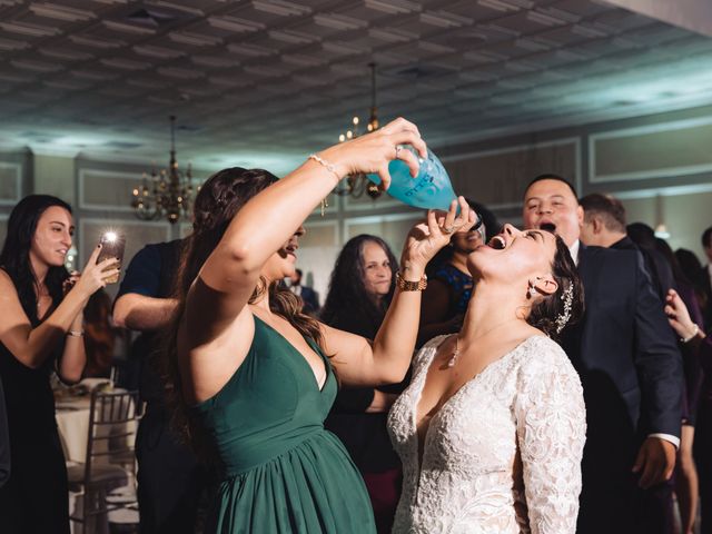 Juan and Carla&apos;s Wedding in Wading River, New York 146